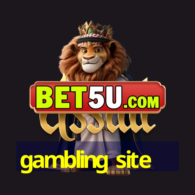 gambling site